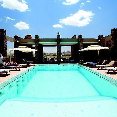 Mercure Ouarzazate Tiện nghi bức ảnh