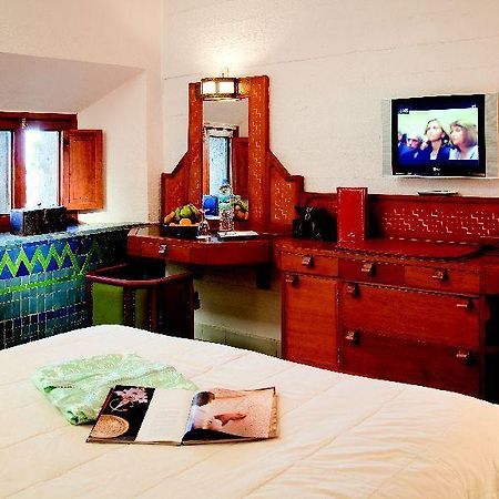Mercure Ouarzazate Phòng bức ảnh
