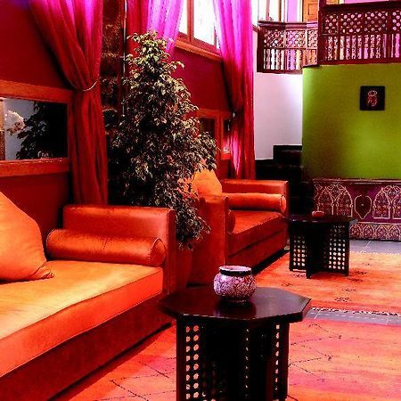 Mercure Ouarzazate Nội địa bức ảnh