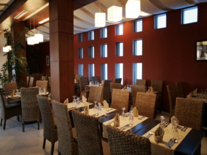 Mercure Ouarzazate Ngoại thất bức ảnh