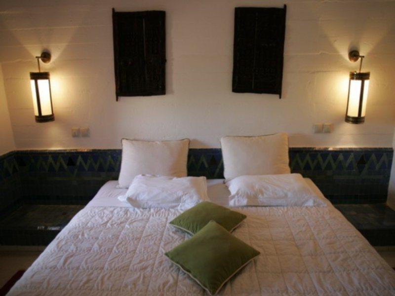 Mercure Ouarzazate Ngoại thất bức ảnh