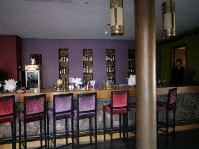 Mercure Ouarzazate Ngoại thất bức ảnh