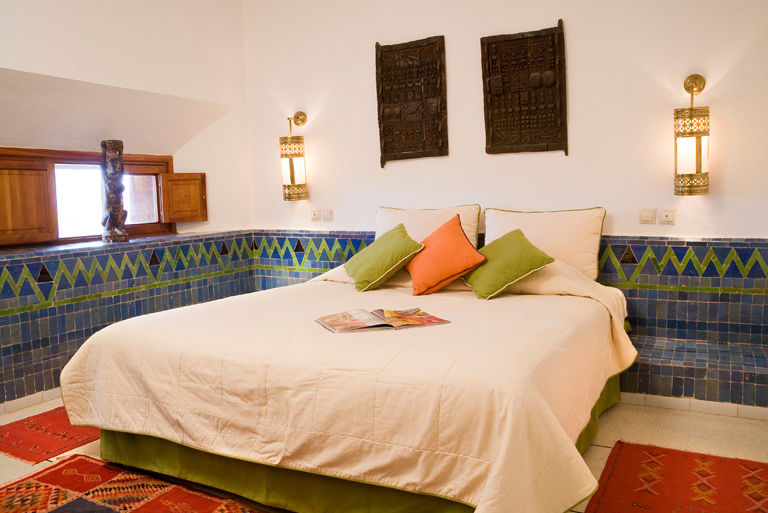 Mercure Ouarzazate Phòng bức ảnh
