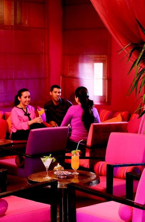 Mercure Ouarzazate Ngoại thất bức ảnh