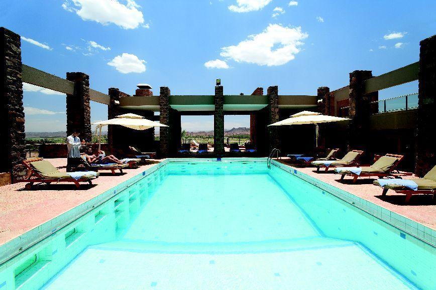 Mercure Ouarzazate Tiện nghi bức ảnh