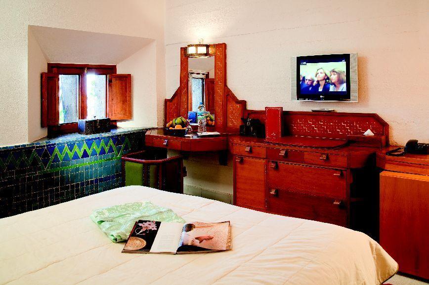Mercure Ouarzazate Phòng bức ảnh