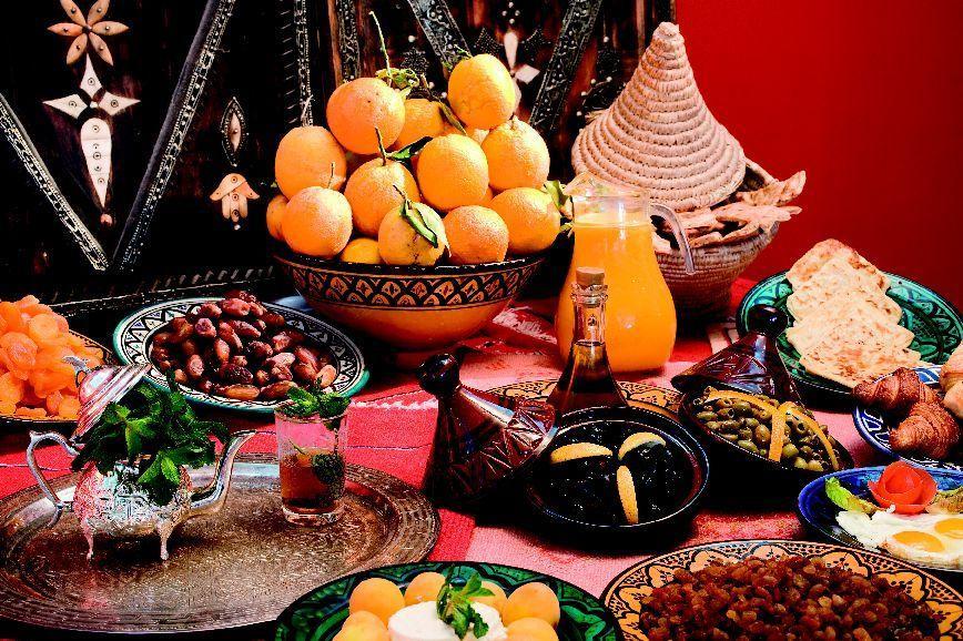 Mercure Ouarzazate Ngoại thất bức ảnh