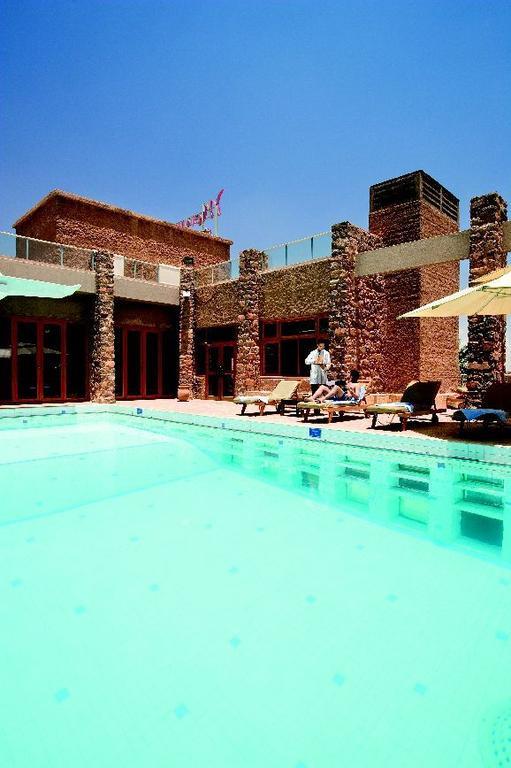 Mercure Ouarzazate Ngoại thất bức ảnh