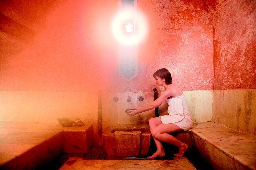 Mercure Ouarzazate Ngoại thất bức ảnh