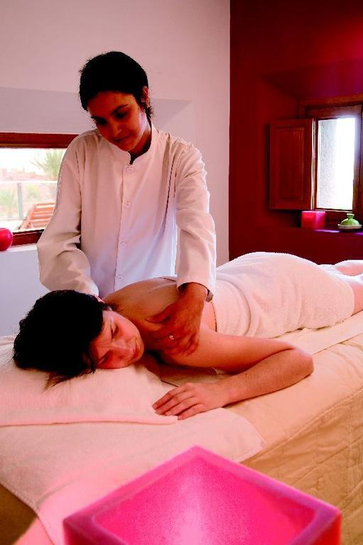 Mercure Ouarzazate Ngoại thất bức ảnh