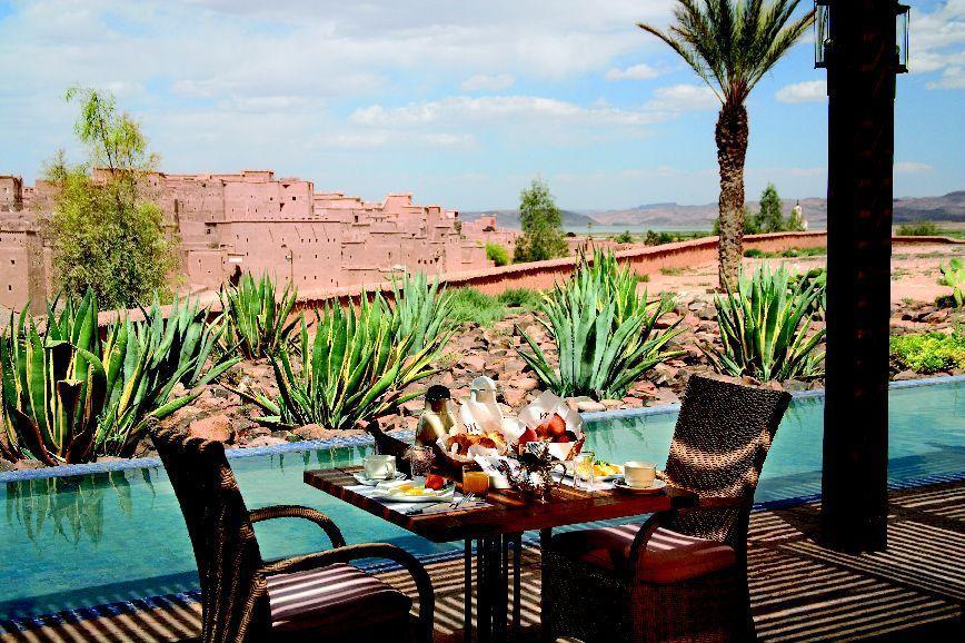 Mercure Ouarzazate Ngoại thất bức ảnh