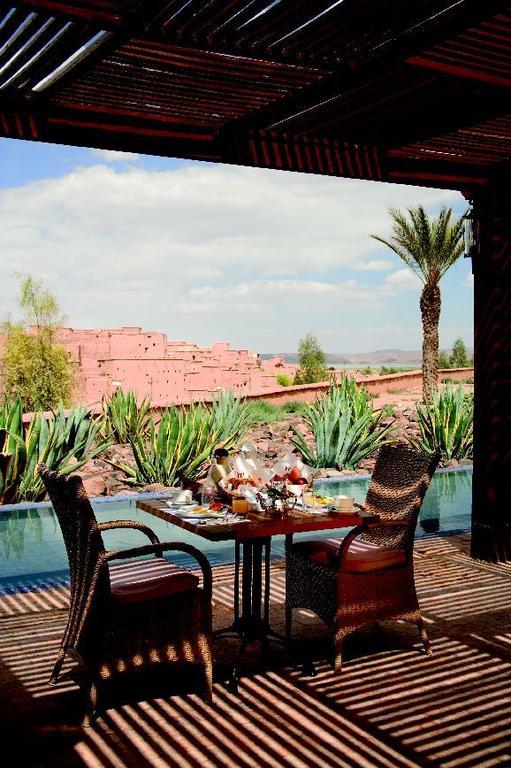 Mercure Ouarzazate Ngoại thất bức ảnh