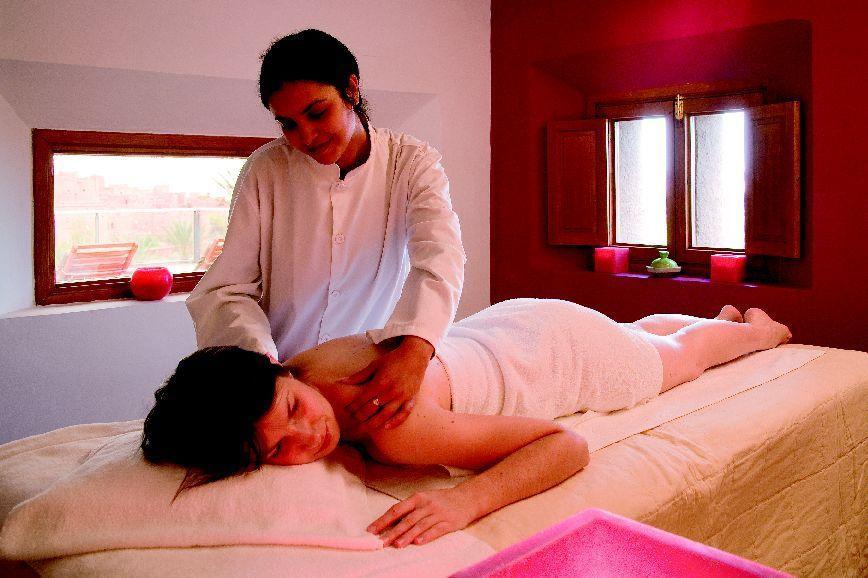 Mercure Ouarzazate Ngoại thất bức ảnh