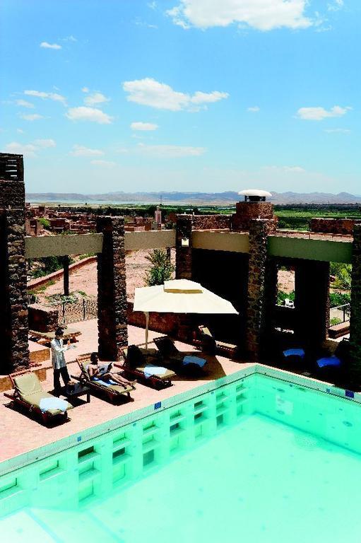 Mercure Ouarzazate Ngoại thất bức ảnh