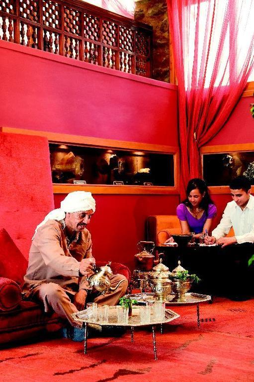 Mercure Ouarzazate Ngoại thất bức ảnh