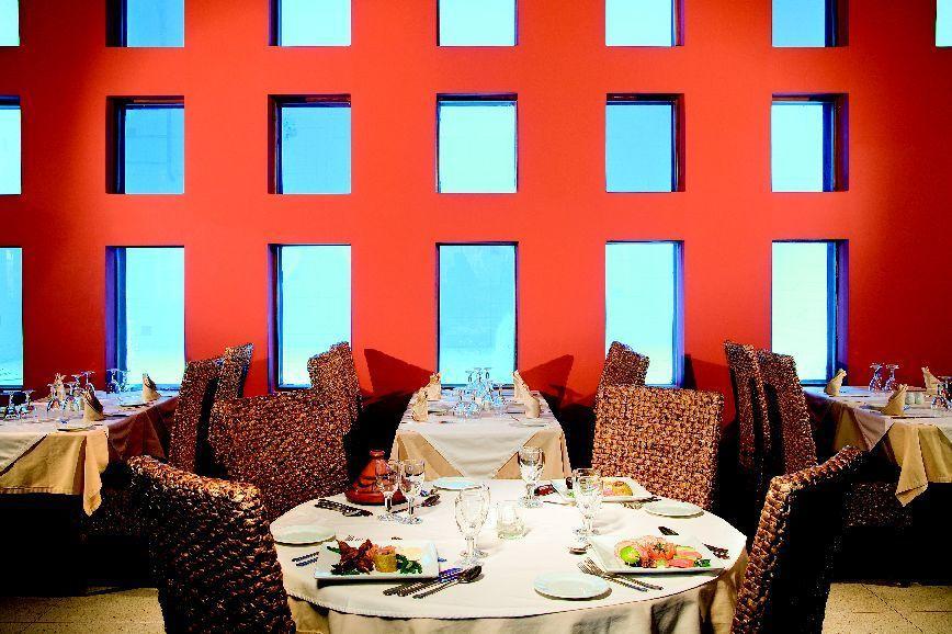 Mercure Ouarzazate Ngoại thất bức ảnh