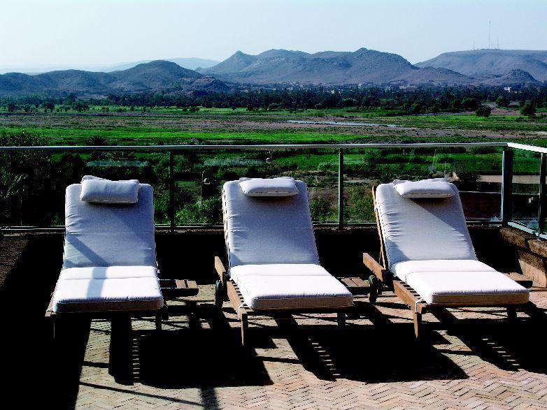 Mercure Ouarzazate Tiện nghi bức ảnh