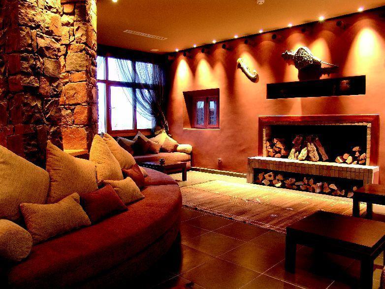Mercure Ouarzazate Ngoại thất bức ảnh