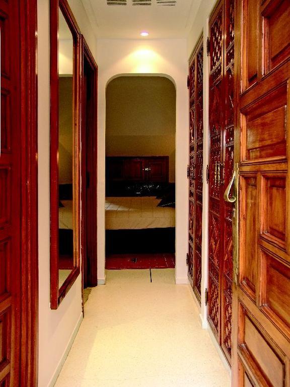 Mercure Ouarzazate Nội địa bức ảnh