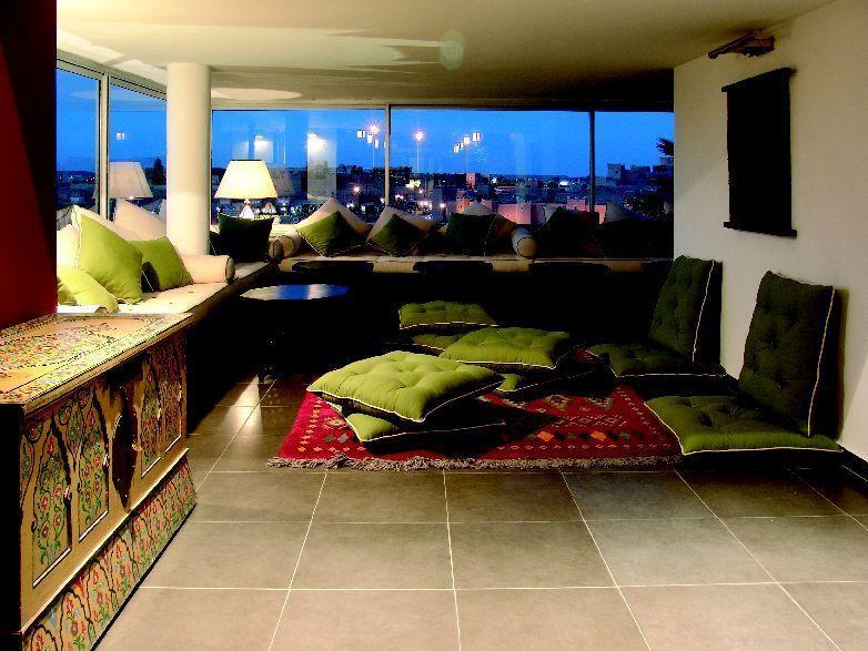 Mercure Ouarzazate Ngoại thất bức ảnh