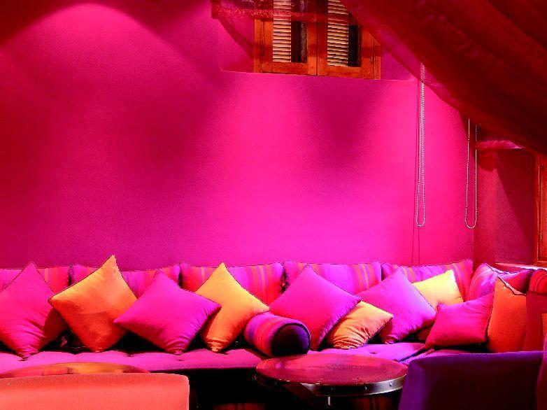 Mercure Ouarzazate Ngoại thất bức ảnh