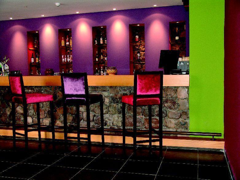Mercure Ouarzazate Ngoại thất bức ảnh