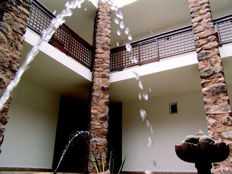 Mercure Ouarzazate Ngoại thất bức ảnh