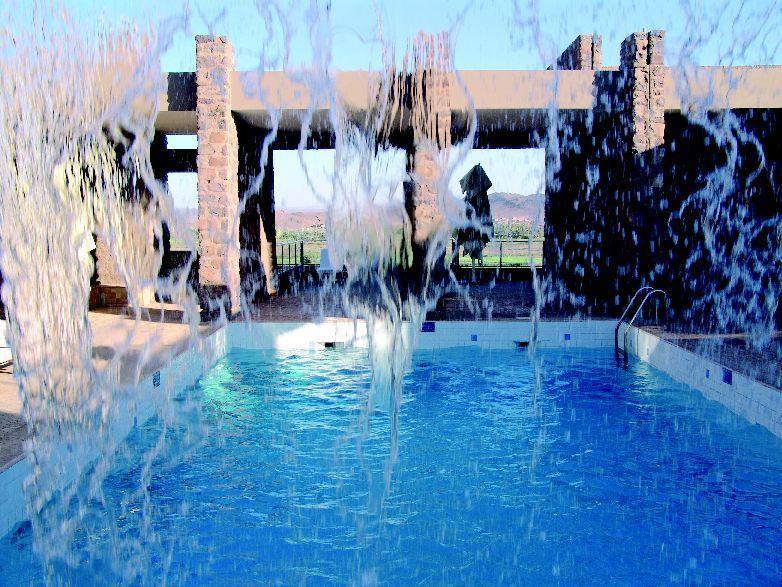 Mercure Ouarzazate Ngoại thất bức ảnh