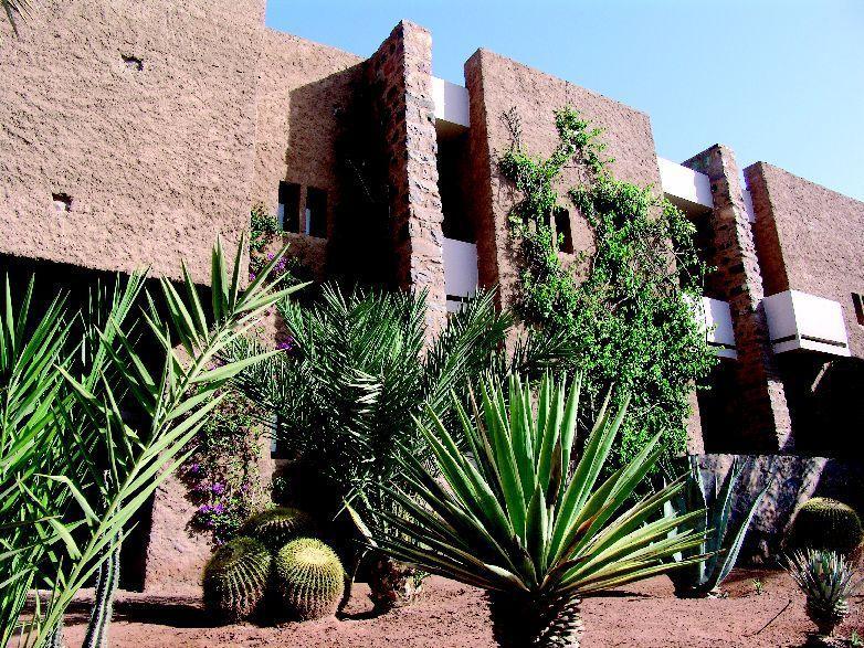 Mercure Ouarzazate Ngoại thất bức ảnh