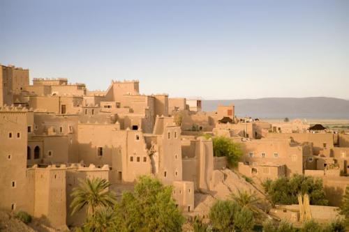 Mercure Ouarzazate Ngoại thất bức ảnh